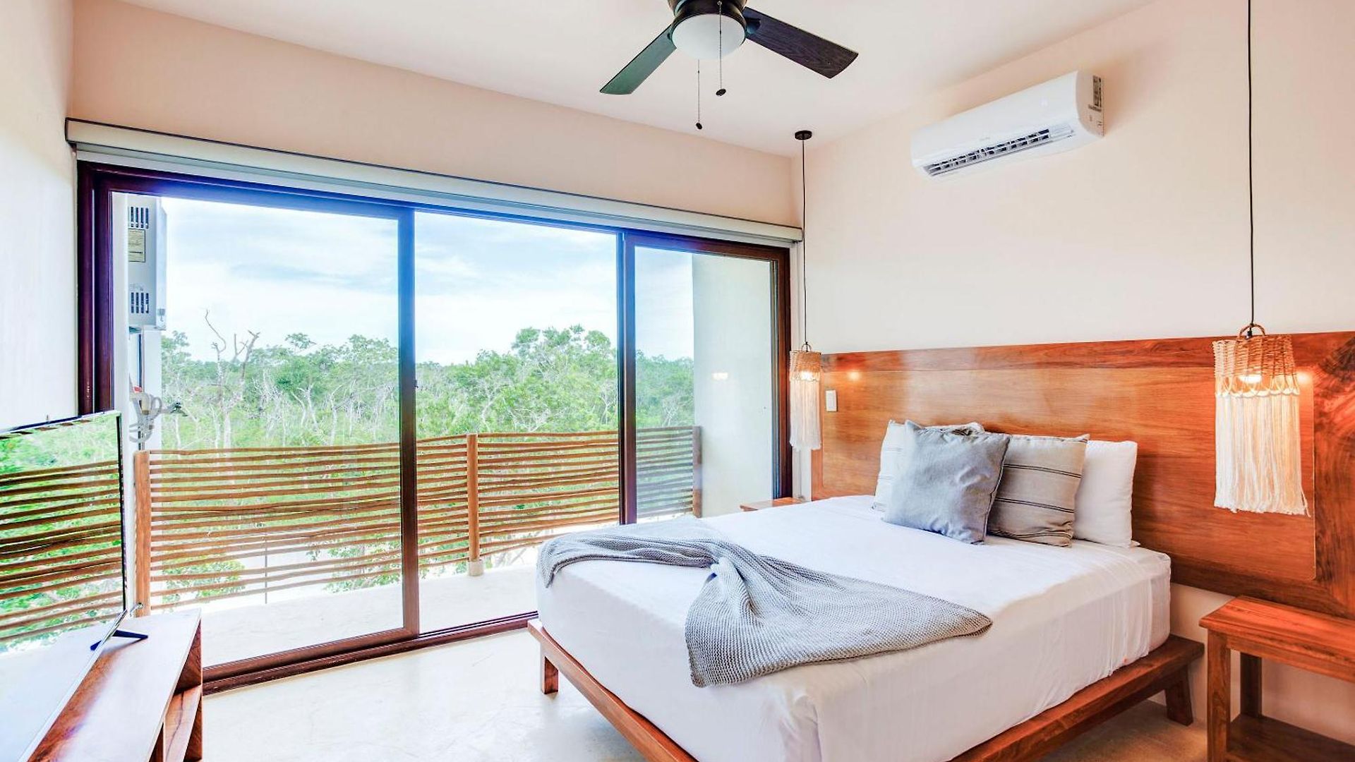 Nature Luxury Selva Norte Hotel *