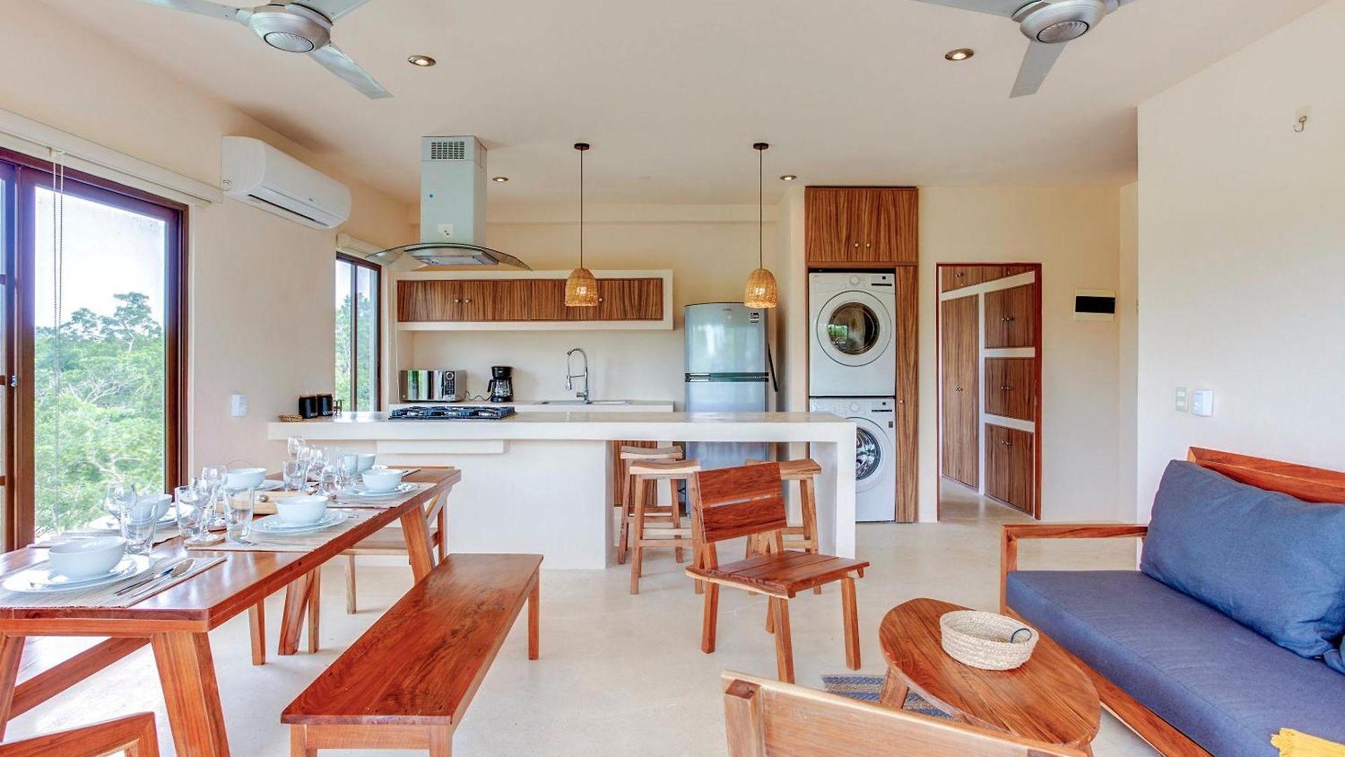 Hotel Nature Luxury Selva Norte Tulum