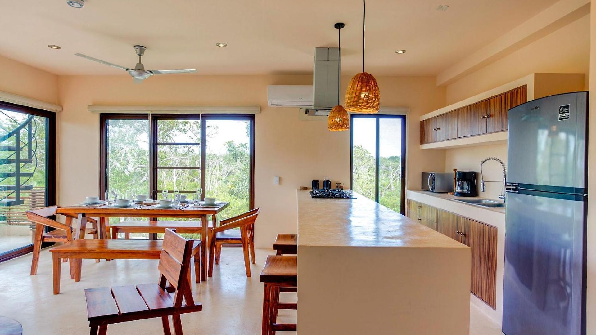 Nature Luxury Selva Norte Hotel *