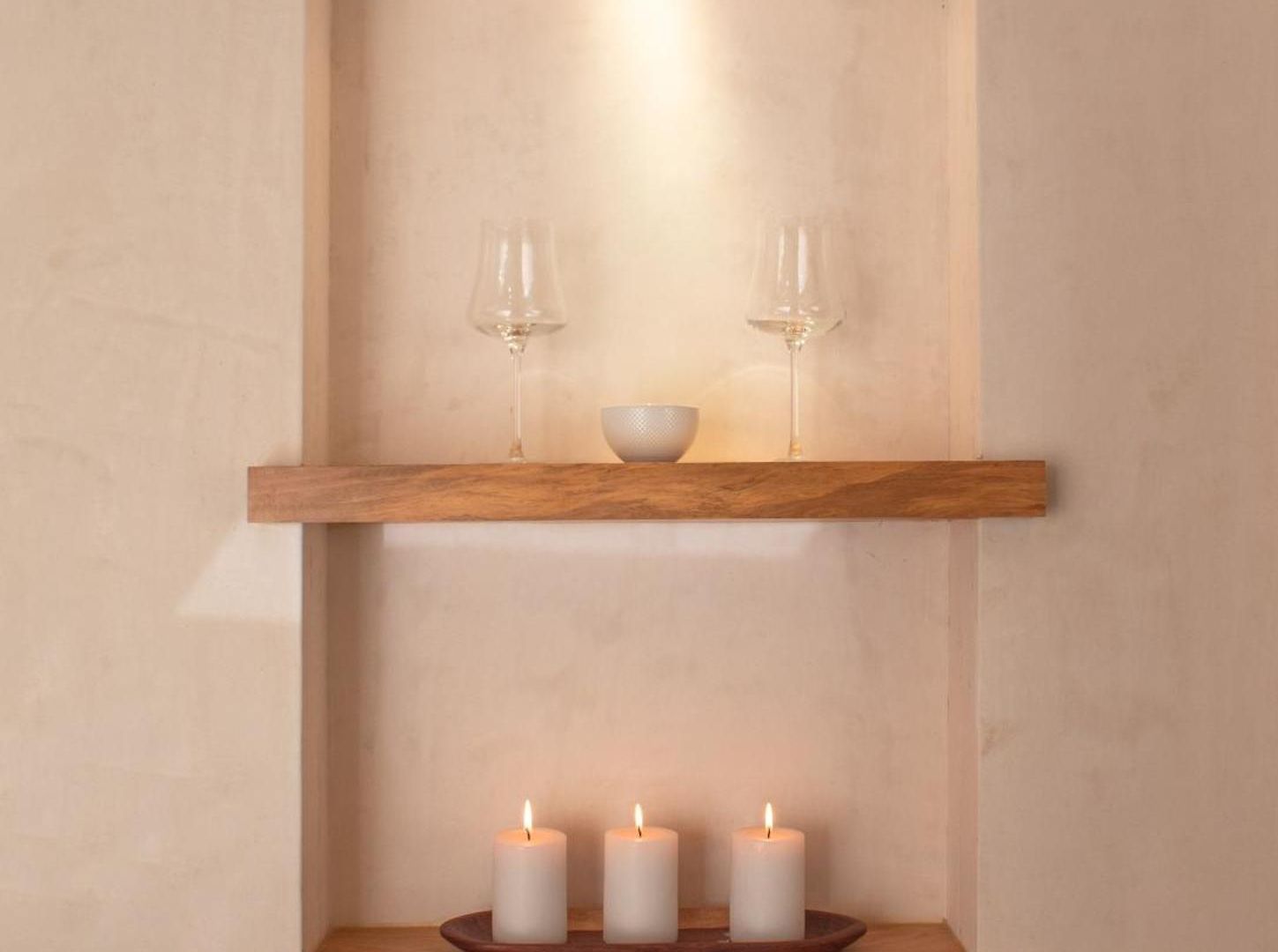 Jungle Chic Hotel Tulum