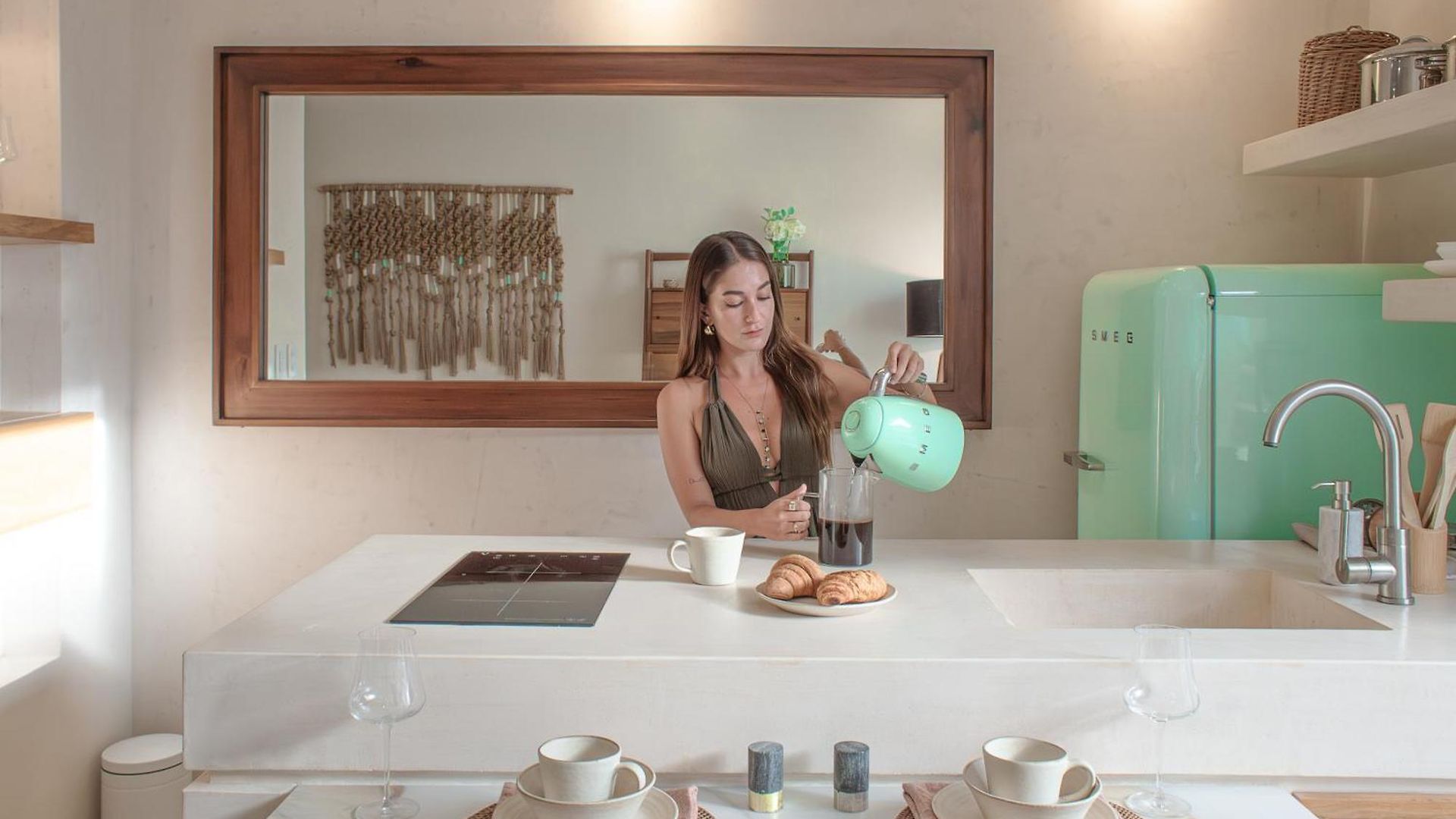 Jungle Chic Hotel 5*