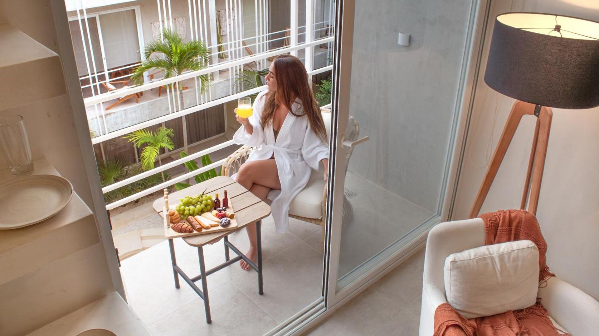 Jungle Chic Hotel 5*