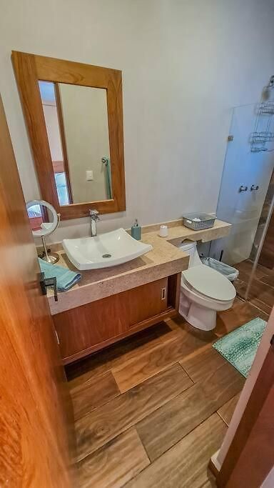 Apartment Bahari 2br Ph In Aldea Zama Tulum