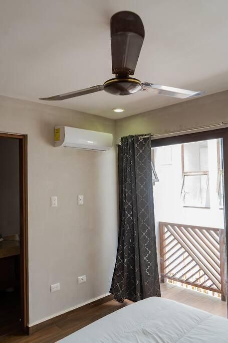 Bahari 2br Ph In Aldea Zama * Tulum