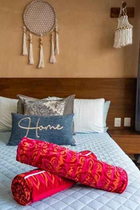 Bahari 2br Ph In Aldea Zama Apartment