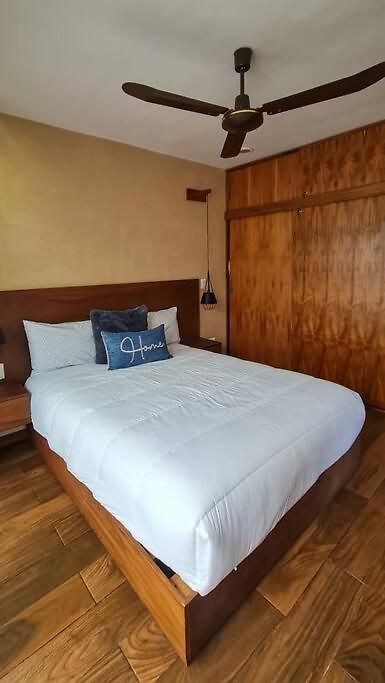 Bahari 2br Ph In Aldea Zama Apartment Tulum