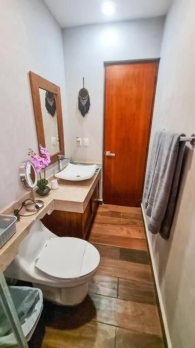 Bahari 2br Ph In Aldea Zama Apartment Tulum