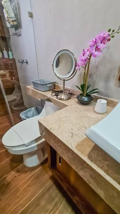 Apartment Bahari 2br Ph In Aldea Zama Tulum