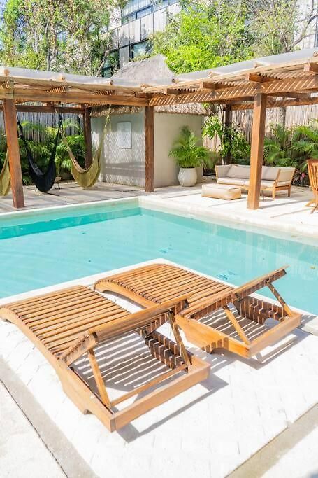 Bahari 2br Ph In Aldea Zama Apartment