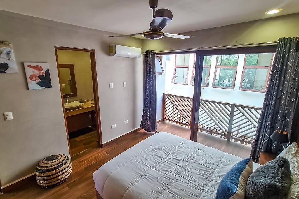 Bahari 2br Ph In Aldea Zama Apartment Tulum