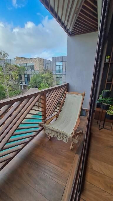 Bahari 2br Ph In Aldea Zama Tulum