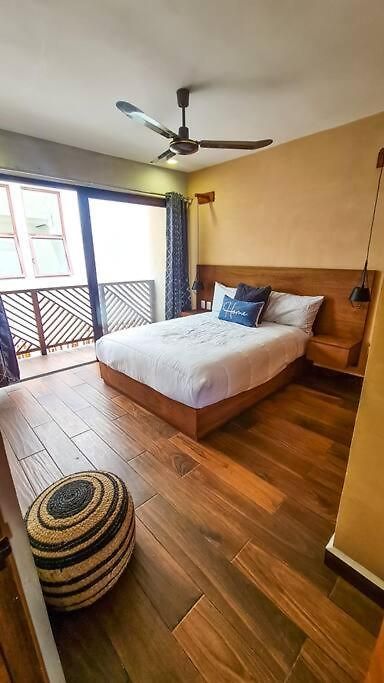 Bahari 2br Ph In Aldea Zama Apartment