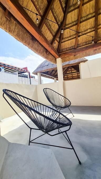 Apartment Bahari 2br Ph In Aldea Zama