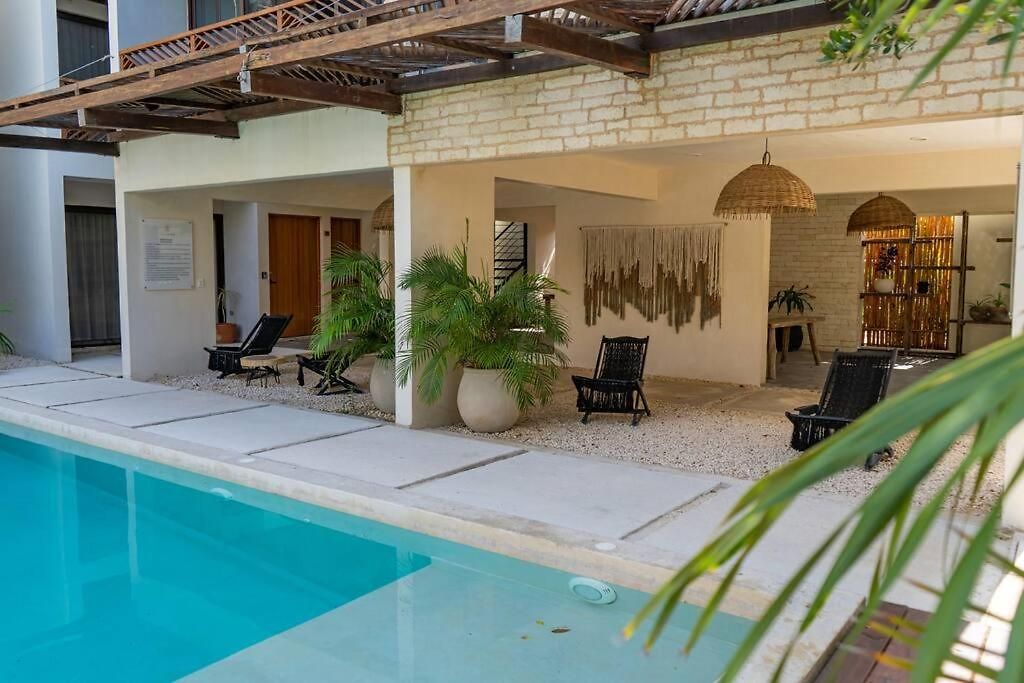 Bahari 2br Ph In Aldea Zama Tulum