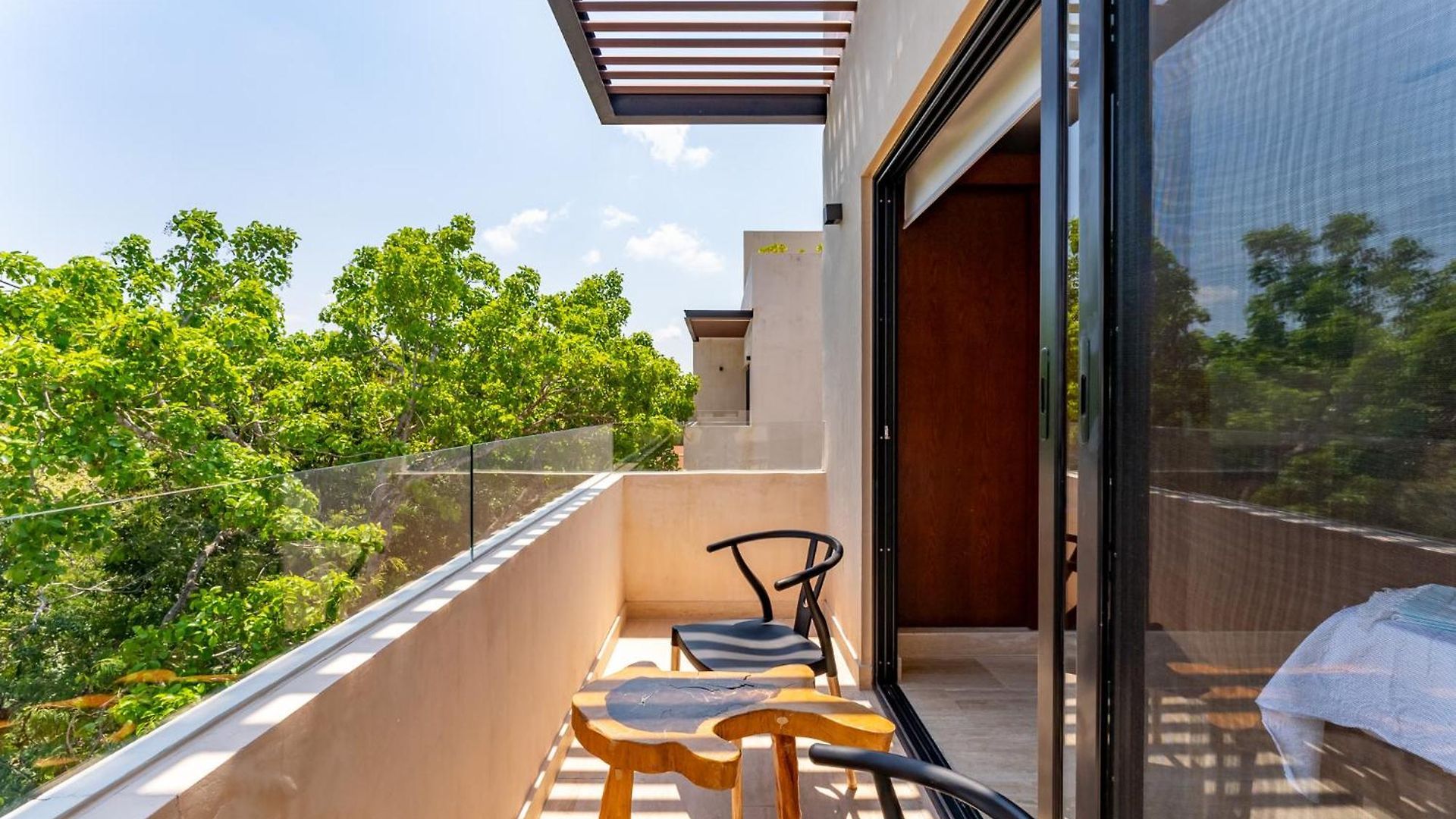 Luxury Gym Jacuzzi Wifi Starlink * Tulum