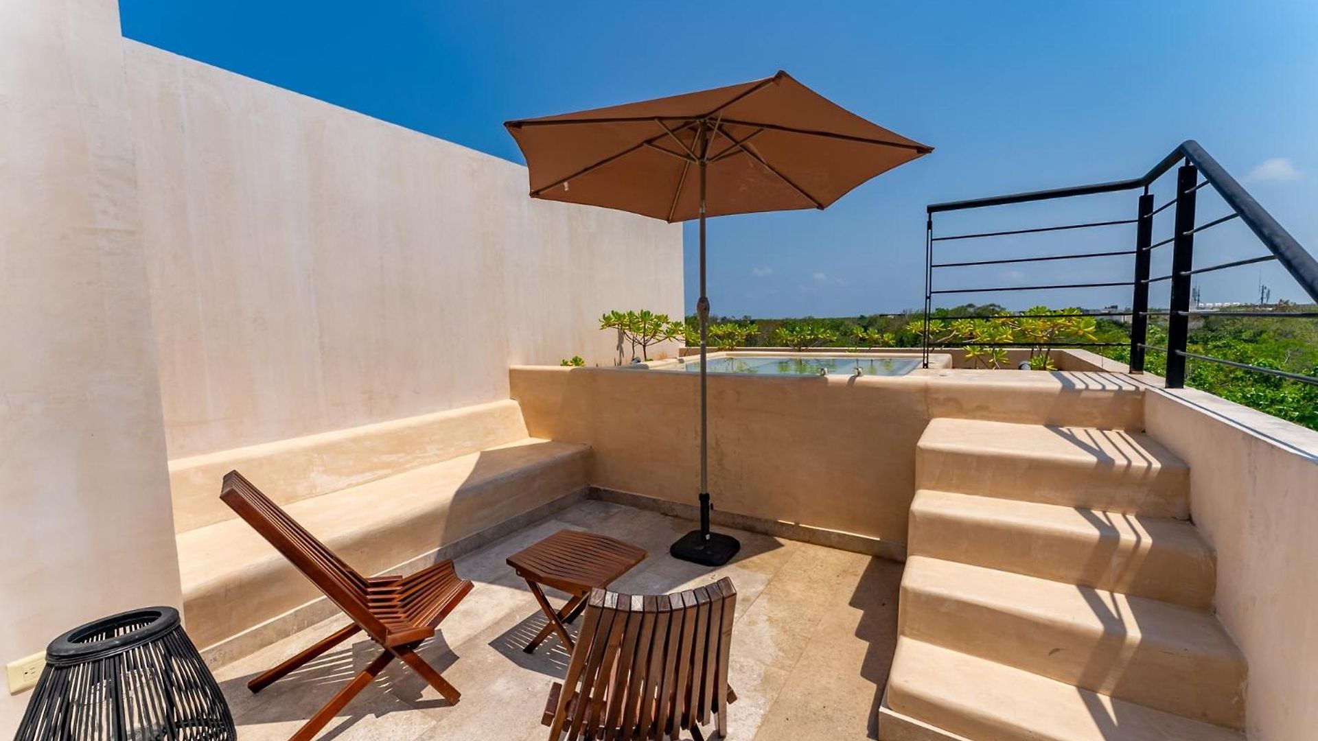 Luxury Gym Jacuzzi Wifi Starlink