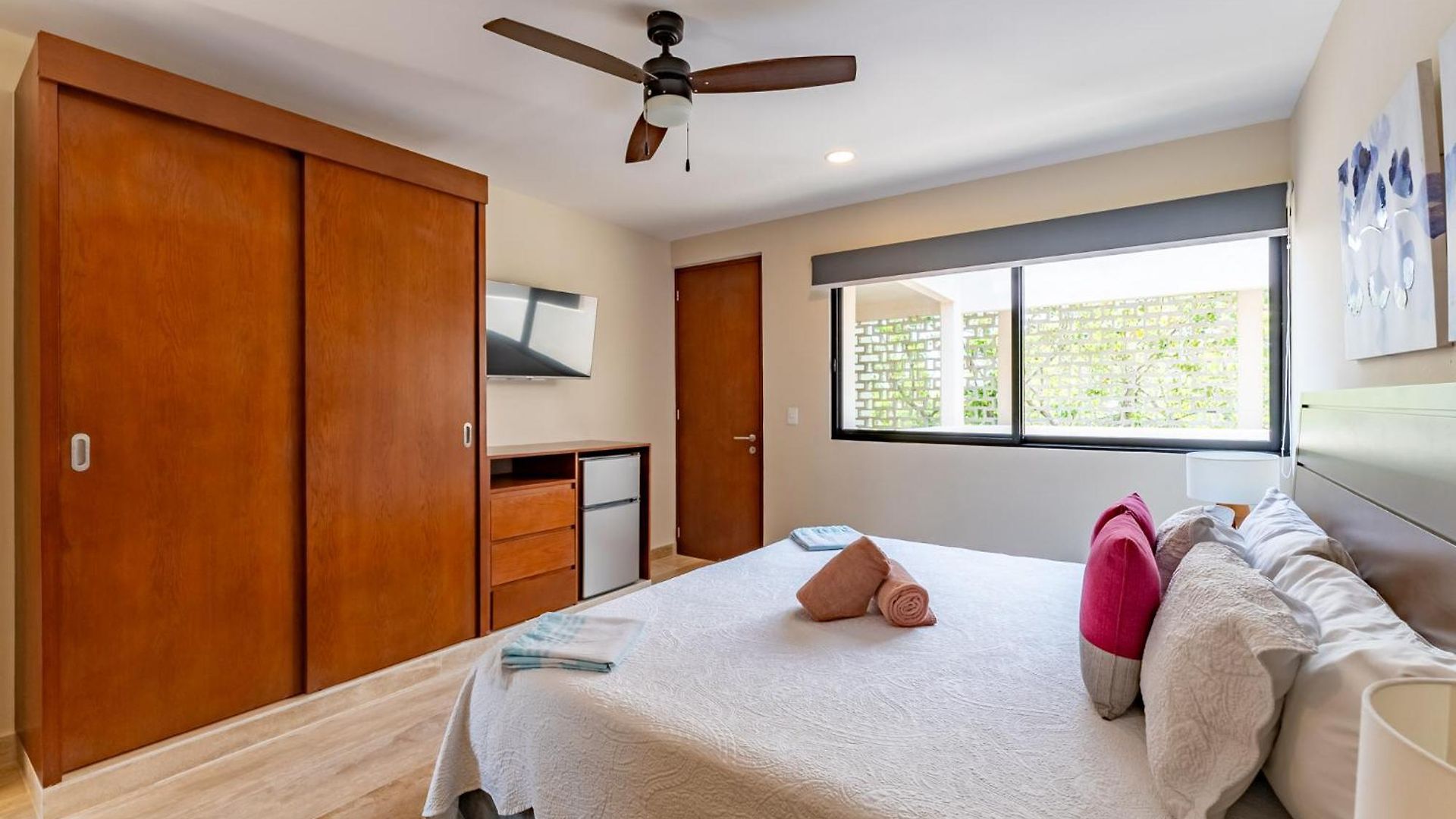 Apartment Luxury Gym Jacuzzi Wifi Starlink Tulum