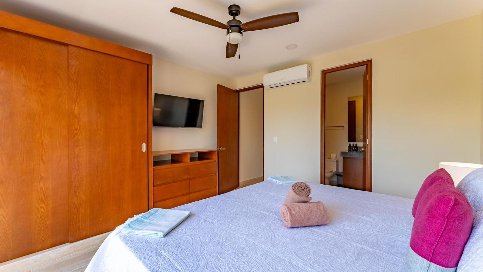 Luxury Gym Jacuzzi Wifi Starlink Tulum