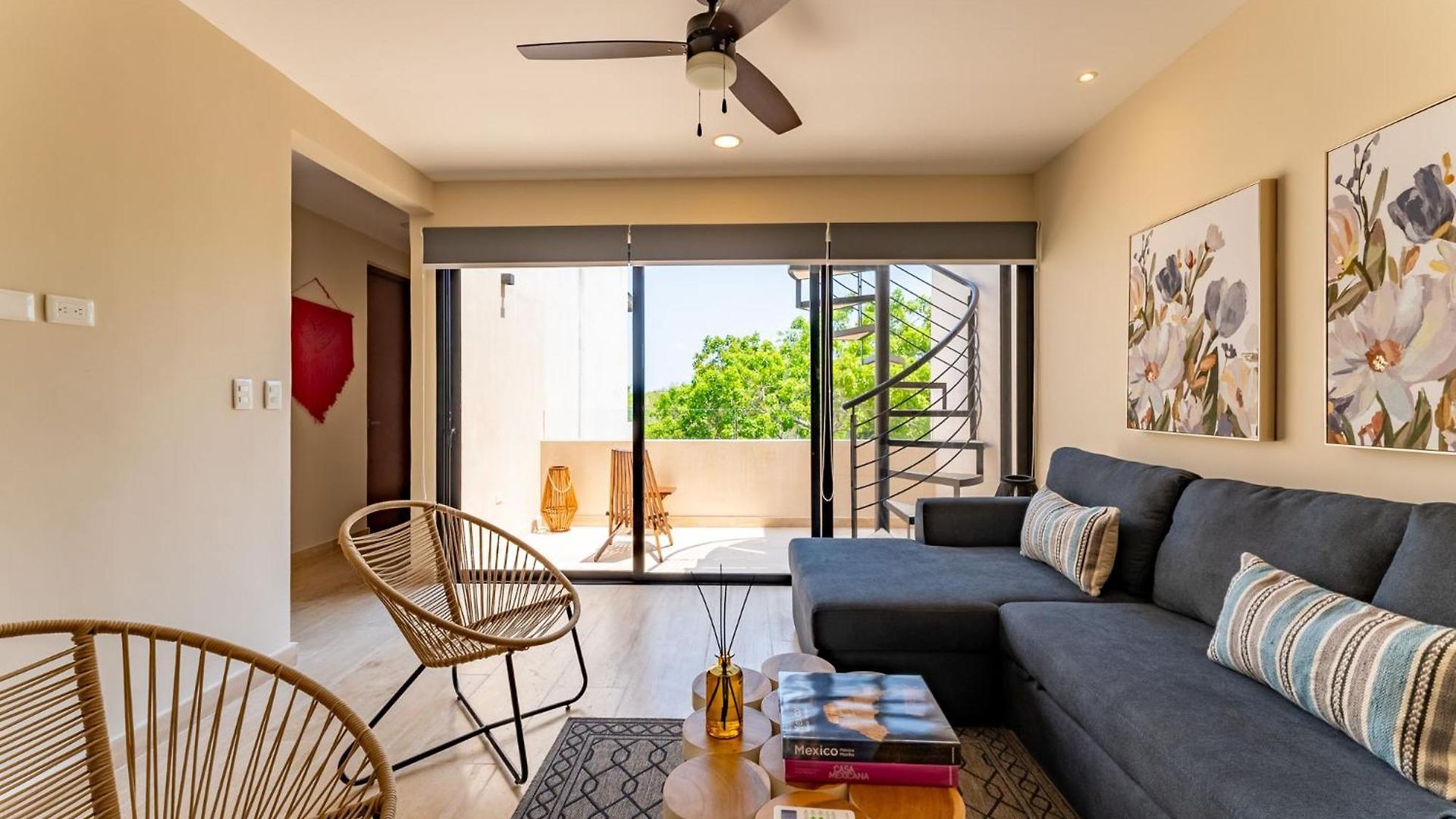 Apartment Luxury Gym Jacuzzi Wifi Starlink Tulum