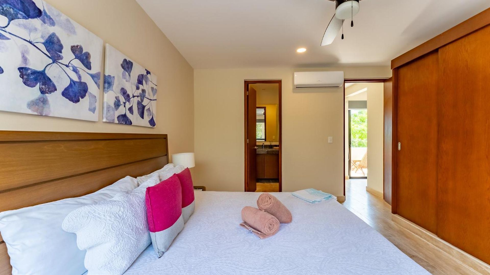 Luxury Gym Jacuzzi Wifi Starlink Apartment