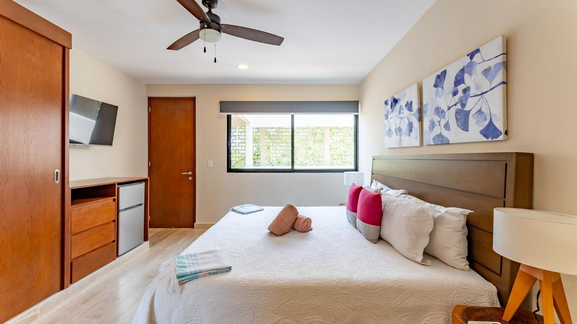 Luxury Gym Jacuzzi Wifi Starlink Apartment Tulum