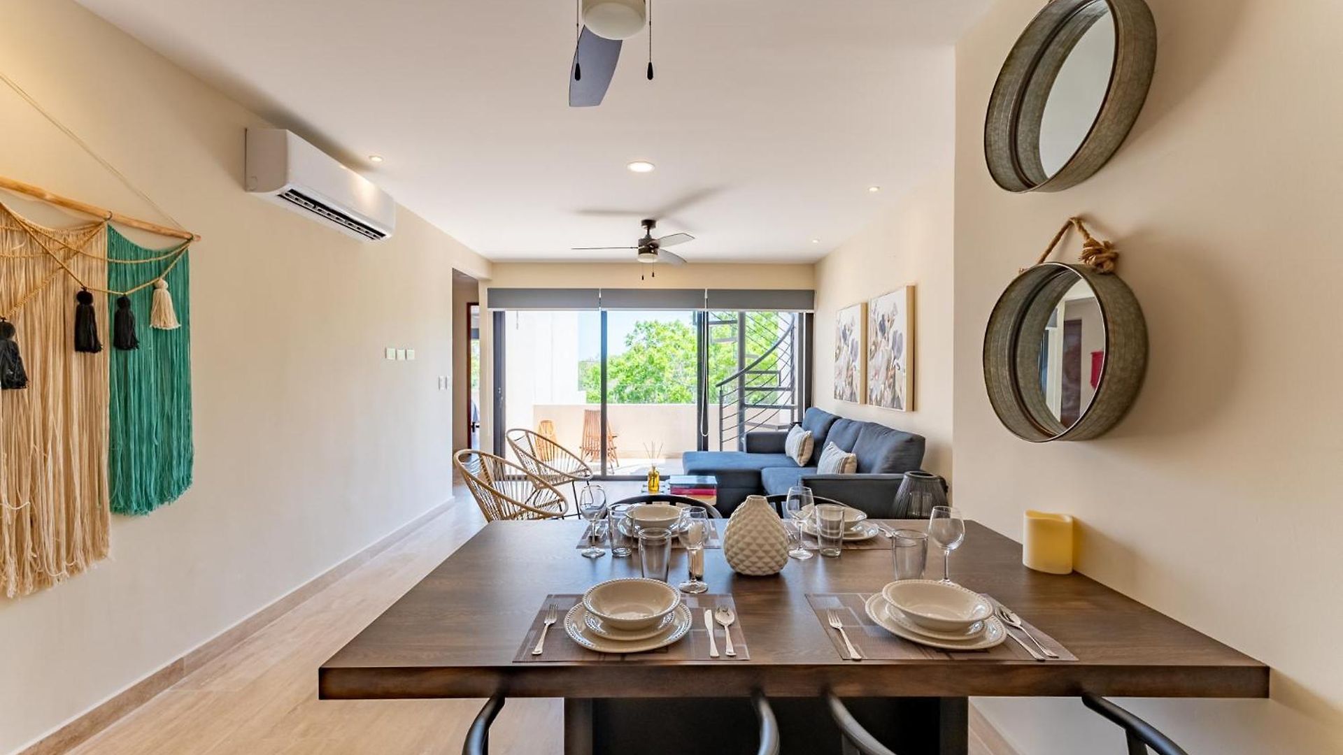 Apartment Luxury Gym Jacuzzi Wifi Starlink
