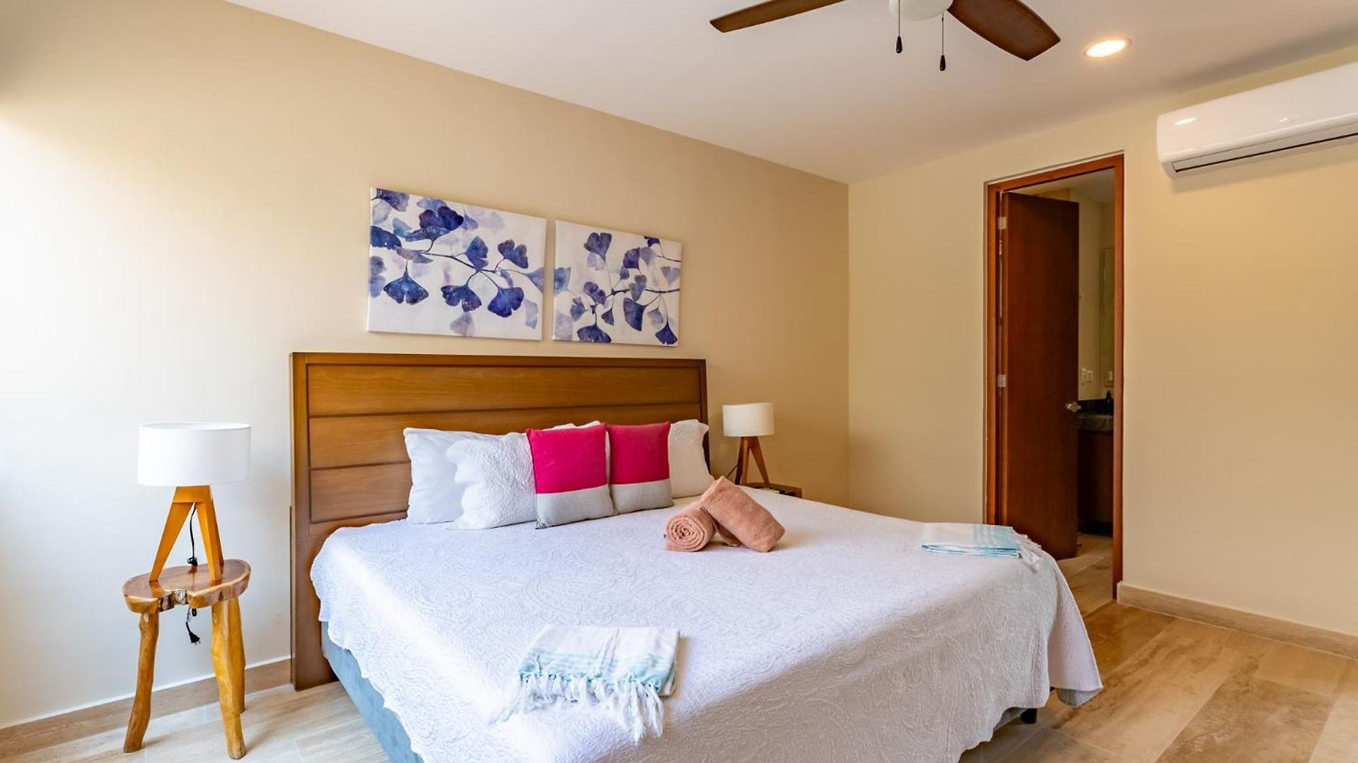 Luxury Gym Jacuzzi Wifi Starlink Apartment *
