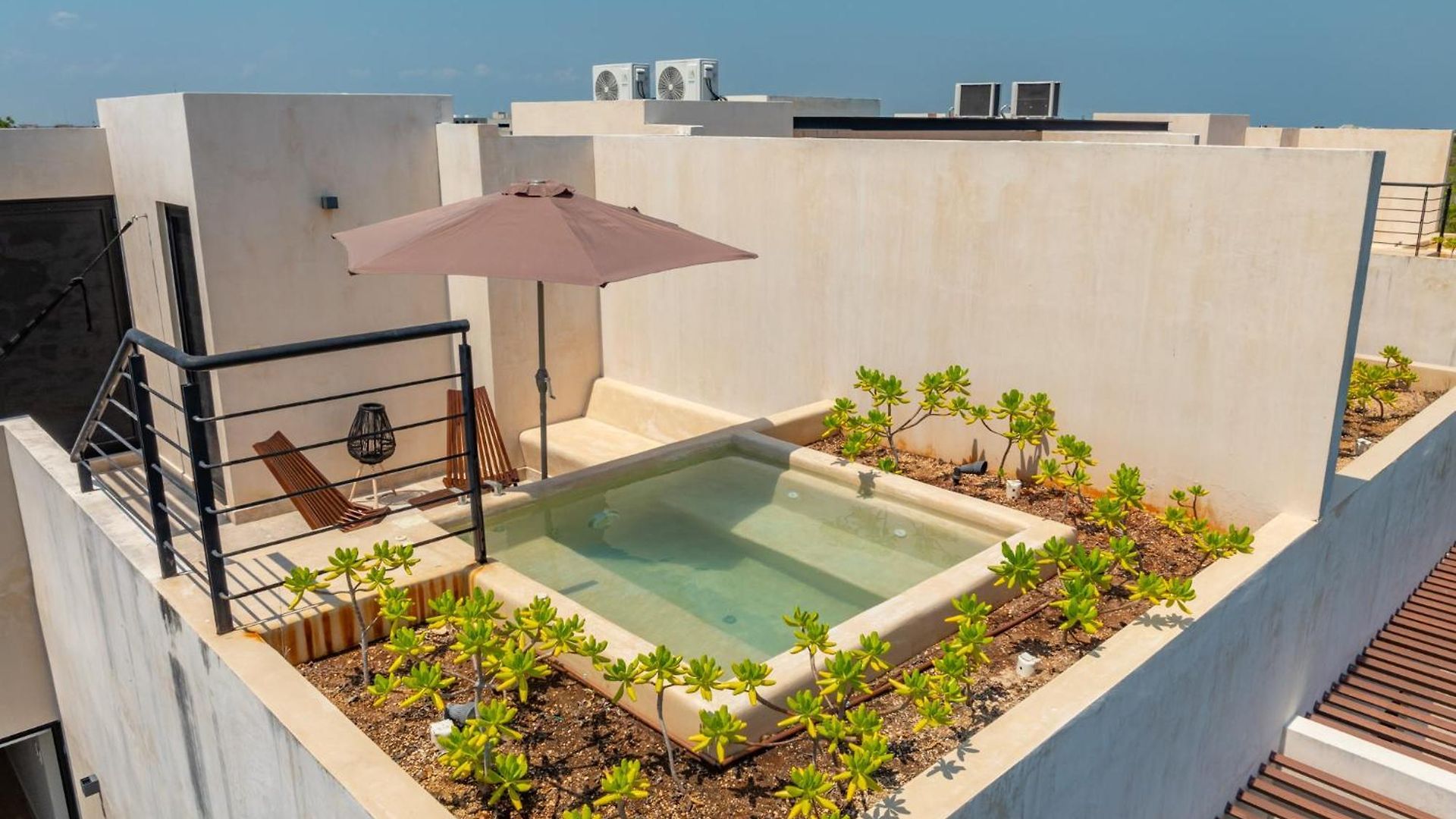Luxury Gym Jacuzzi Wifi Starlink