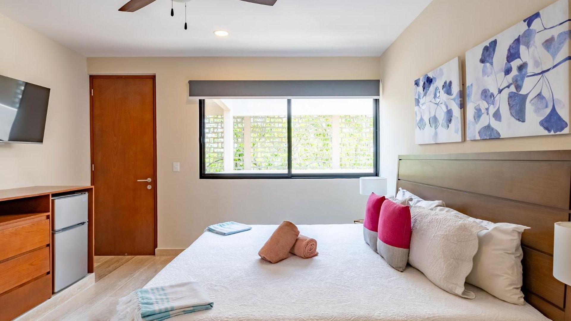 Luxury Gym Jacuzzi Wifi Starlink Apartment Tulum