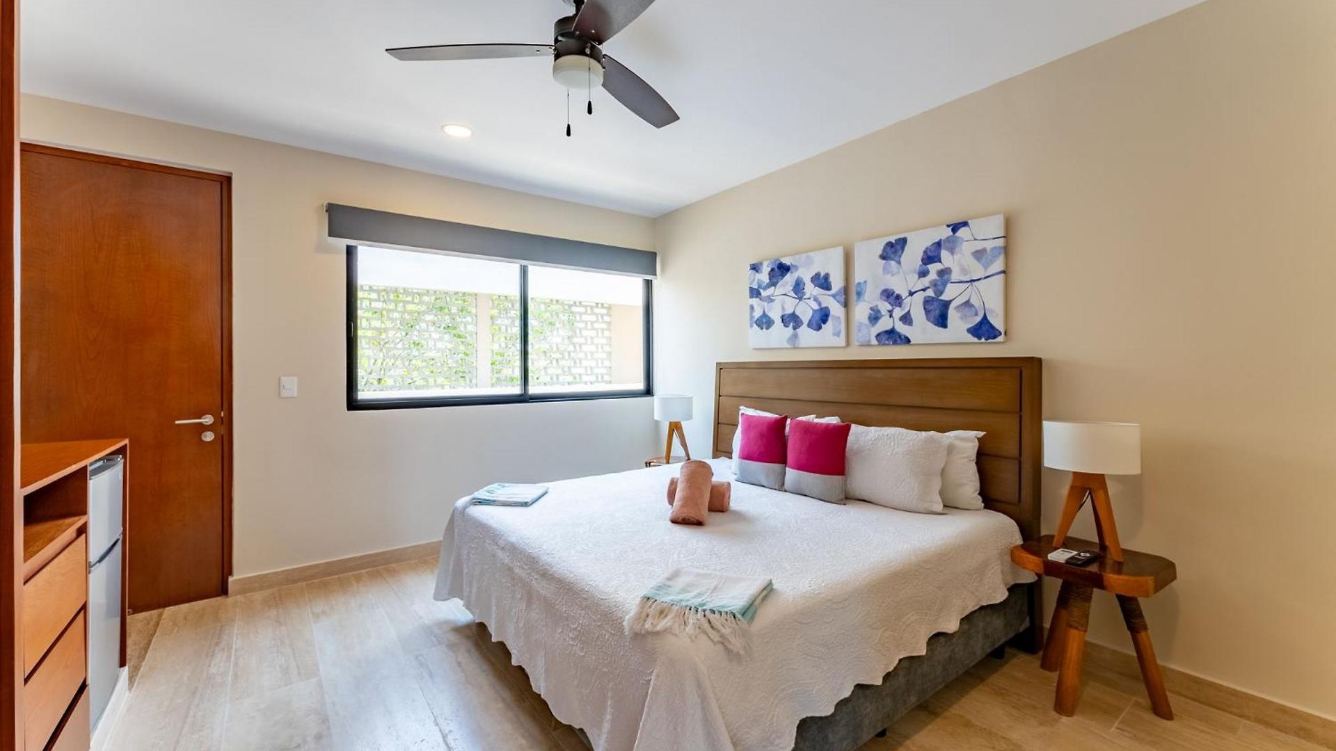Apartment Luxury Gym Jacuzzi Wifi Starlink