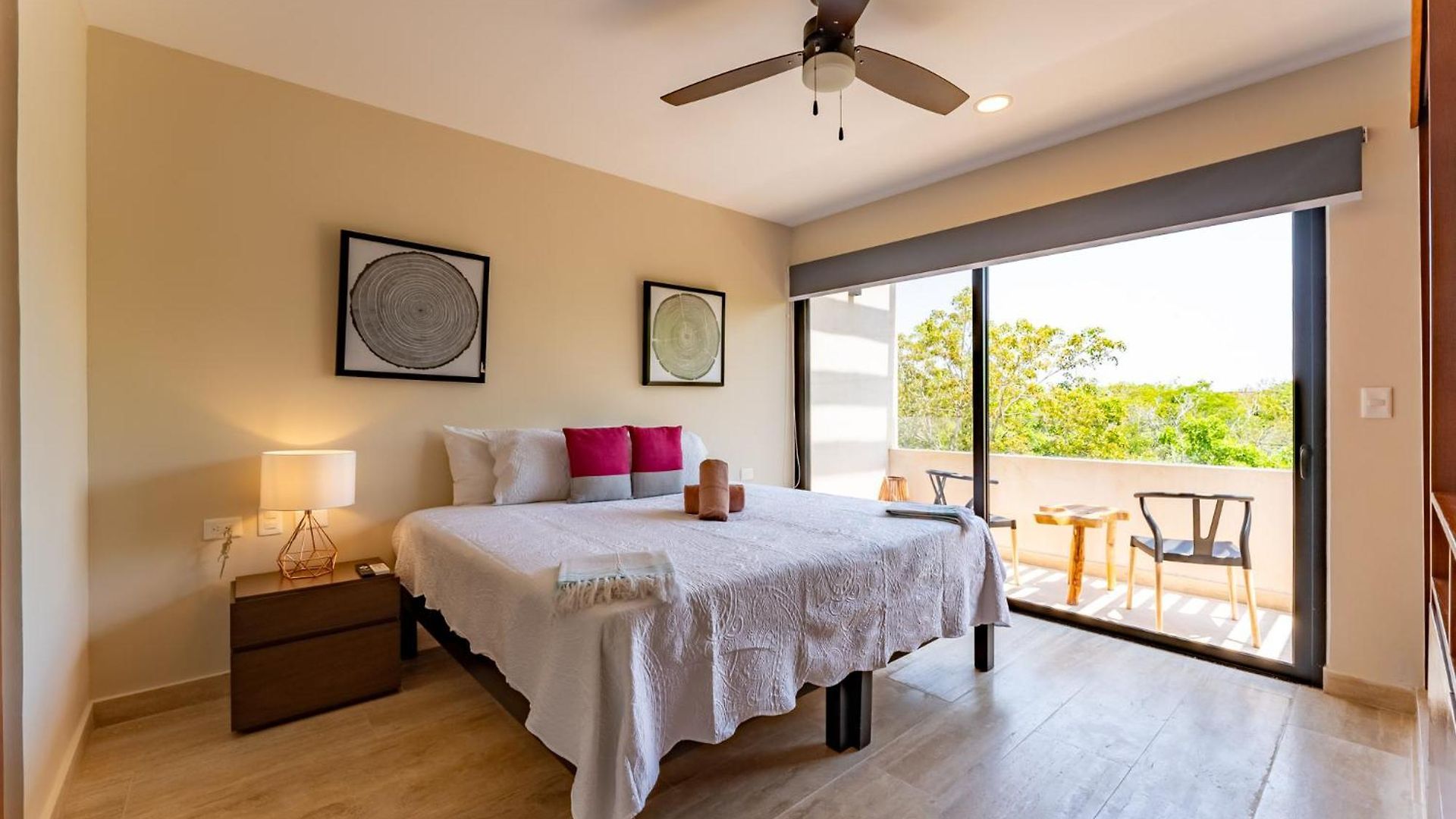 Luxury Gym Jacuzzi Wifi Starlink Apartment *