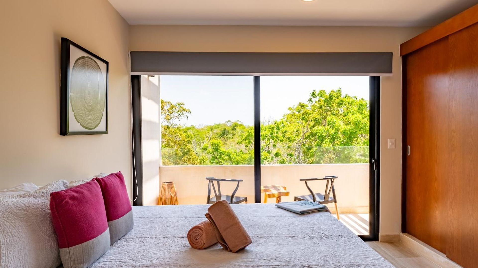 Apartment Luxury Gym Jacuzzi Wifi Starlink Tulum