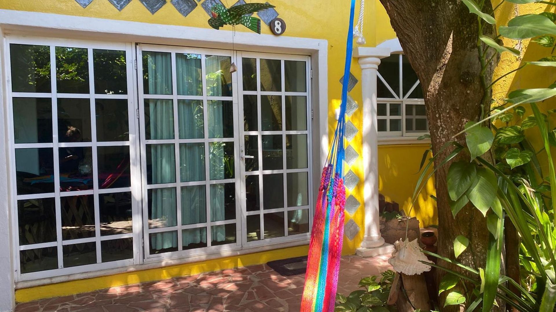Maison 3* Tulum