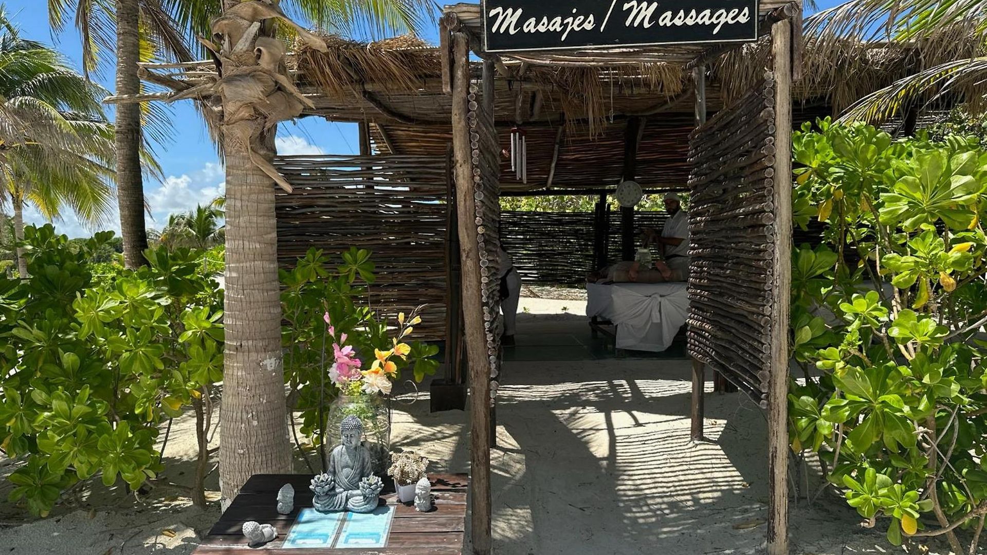 Hotel El Paraiso Tulum