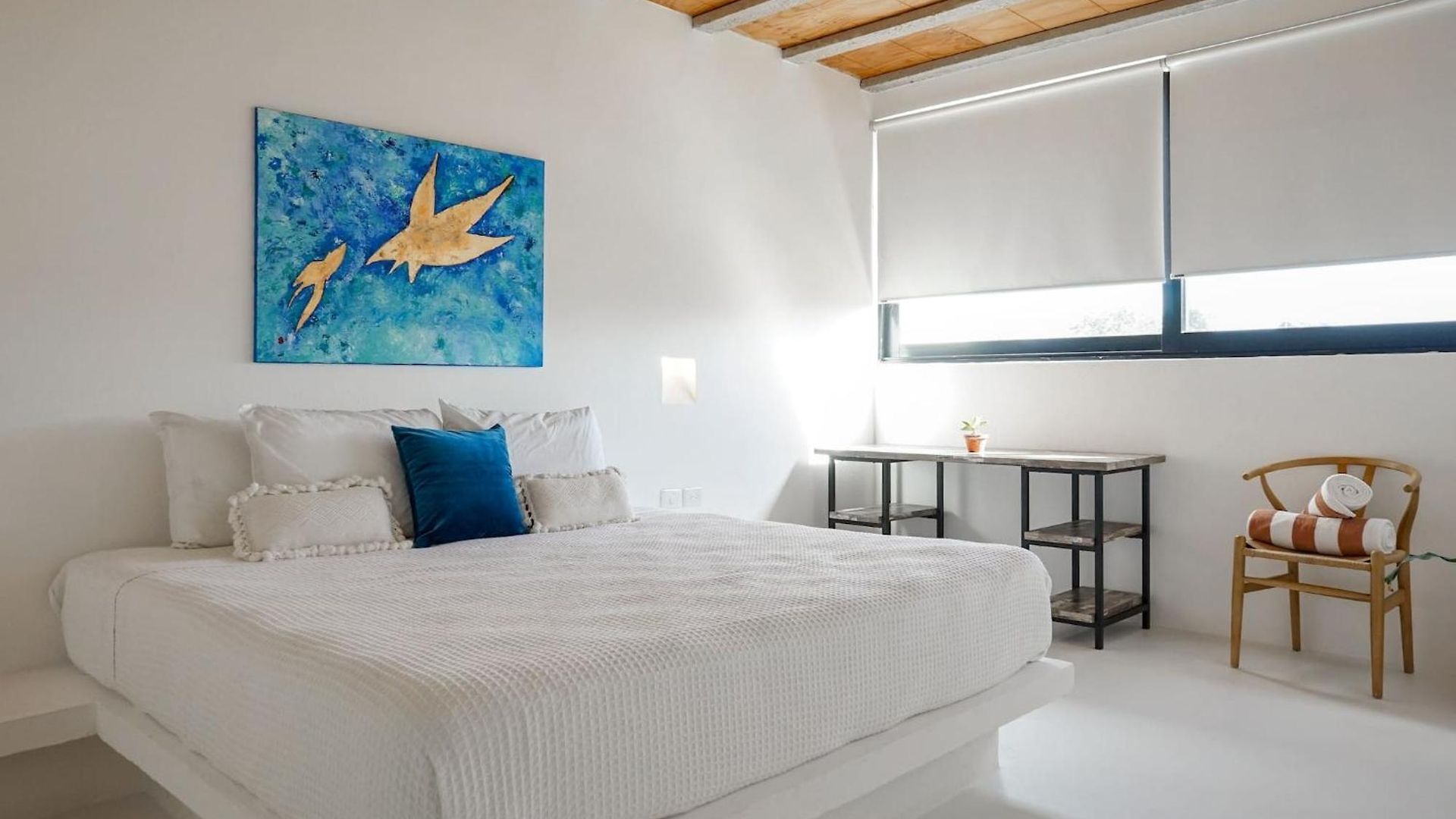 Saasil Penthouse Rooftop Pool Holiday home