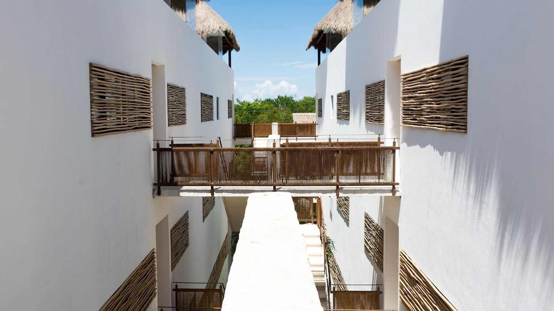 Holiday home Saasil Penthouse Rooftop Pool