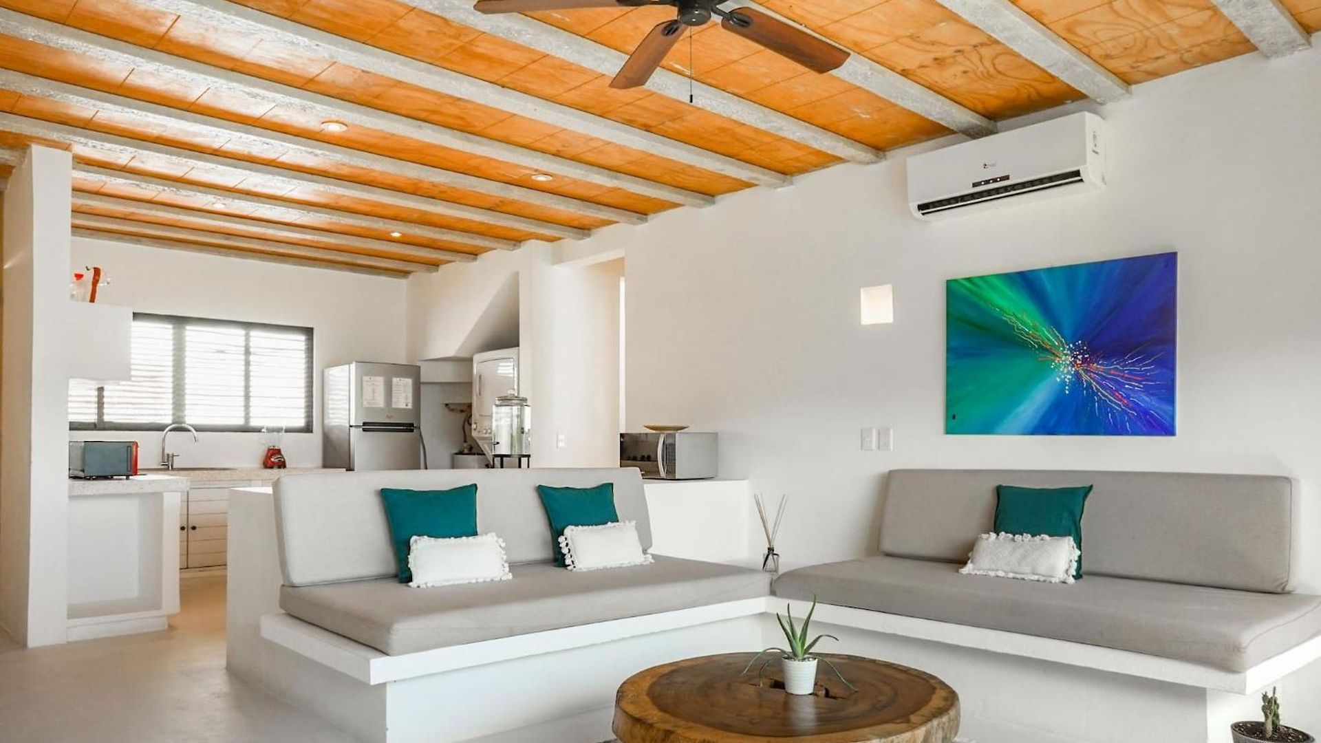 Holiday home Saasil Penthouse Rooftop Pool Tulum