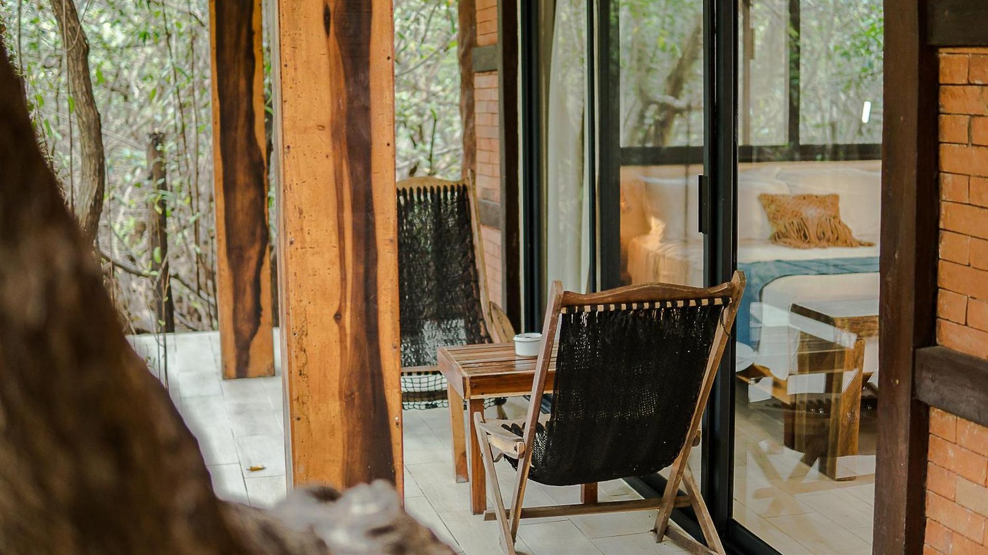 Hotel Sunset House Tulum