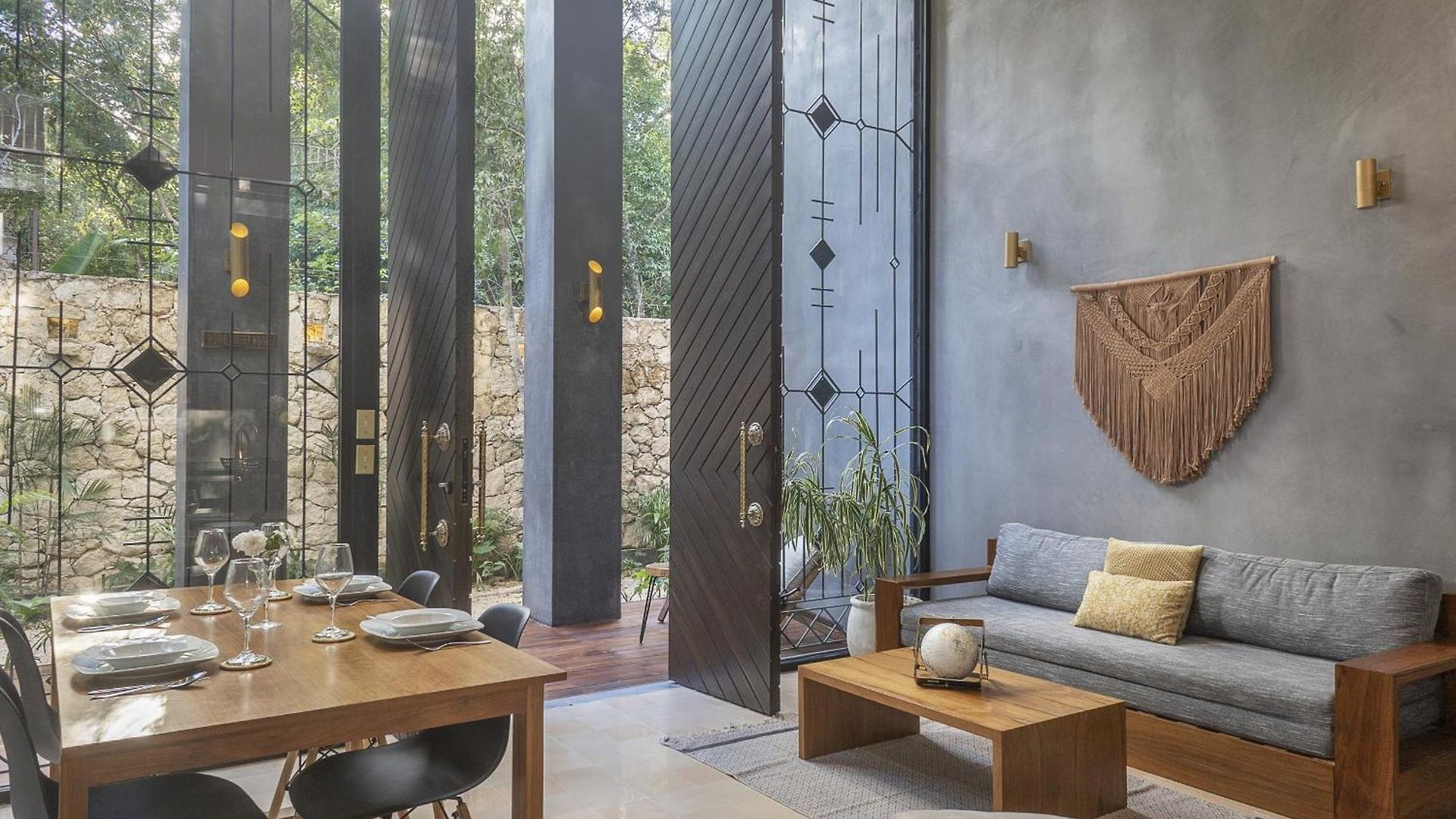 Templia I Luxury Loft Aldea Zama Tulum