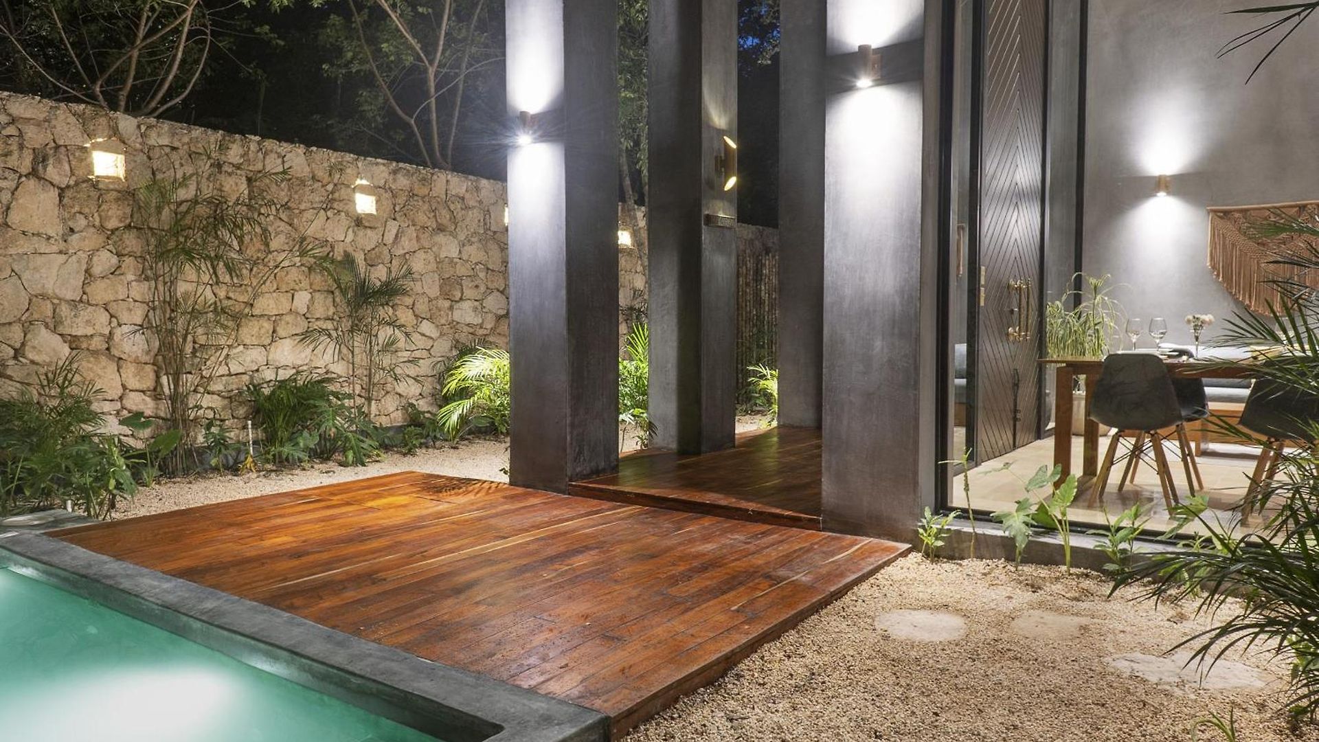 Templia I Luxury Loft Aldea Zama * Tulum