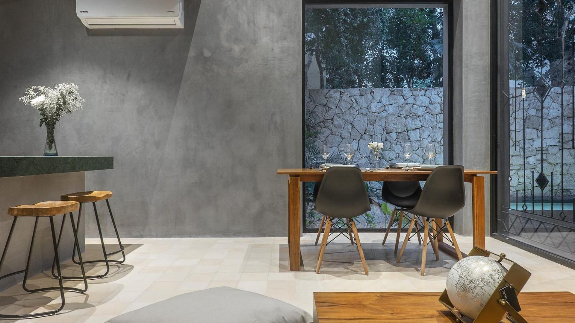 Templia I Luxury Loft Aldea Zama Apartment *