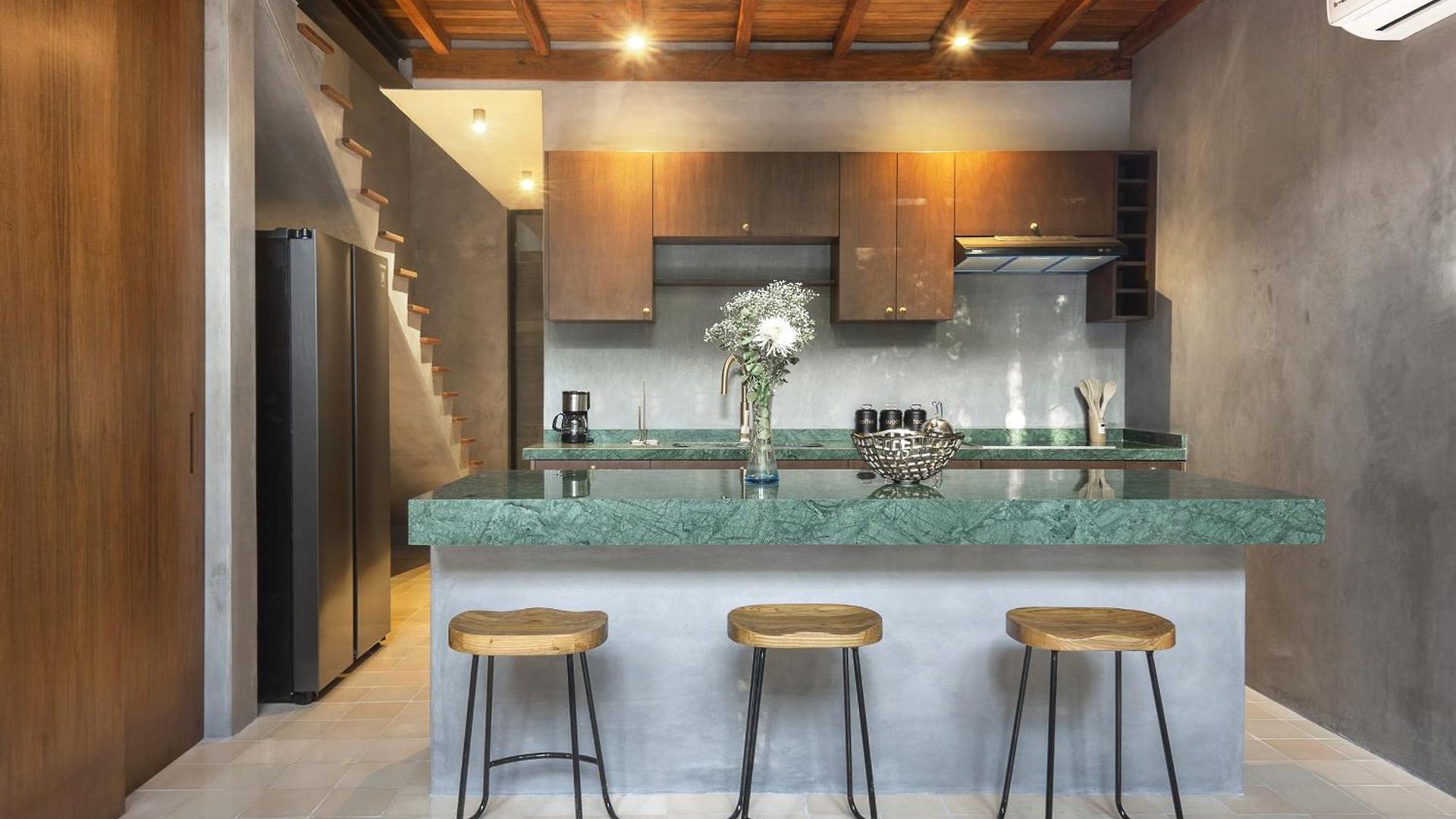 Templia I Luxury Loft Aldea Zama Tulum