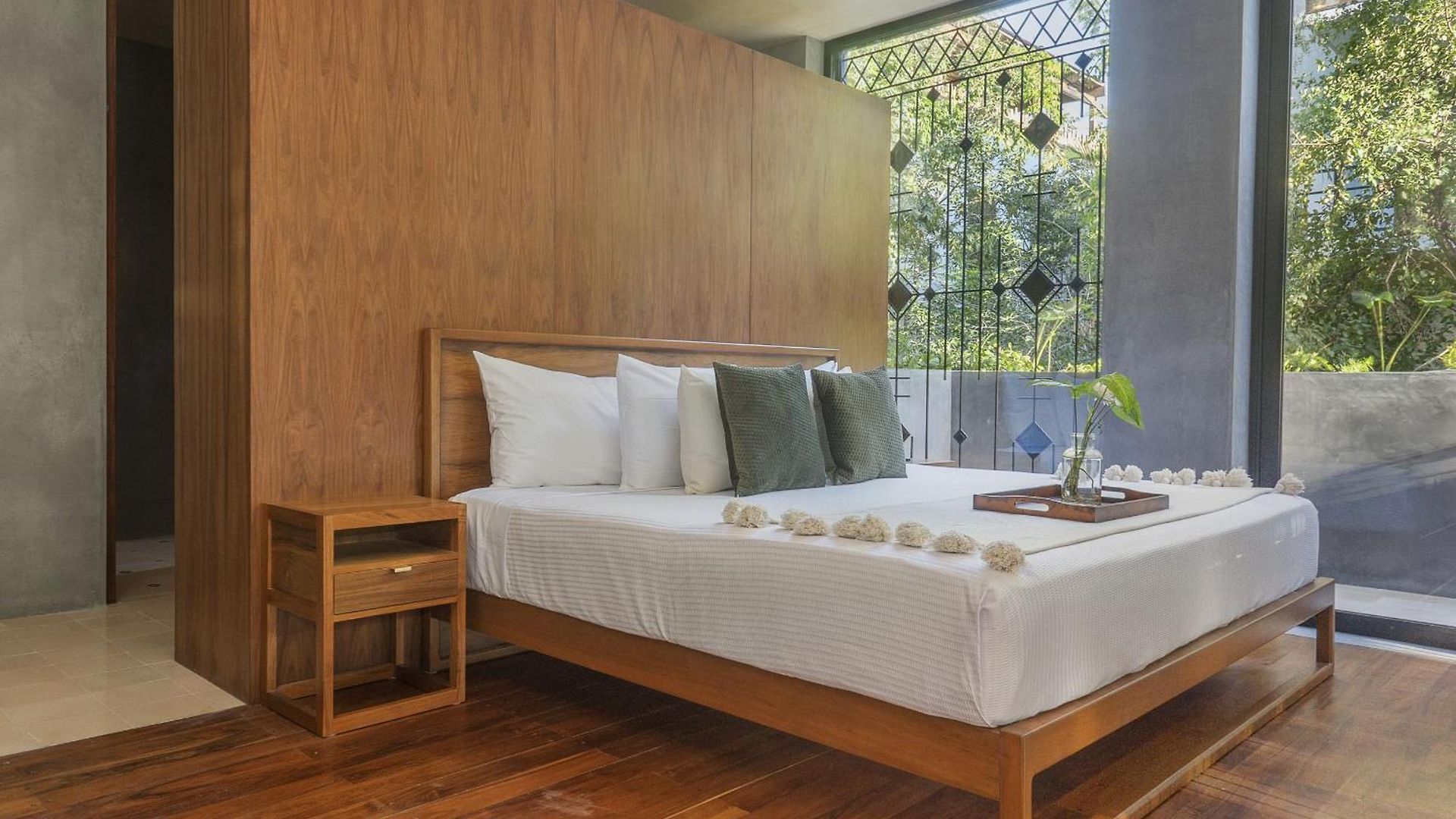 Templia I Luxury Loft Aldea Zama Apartment