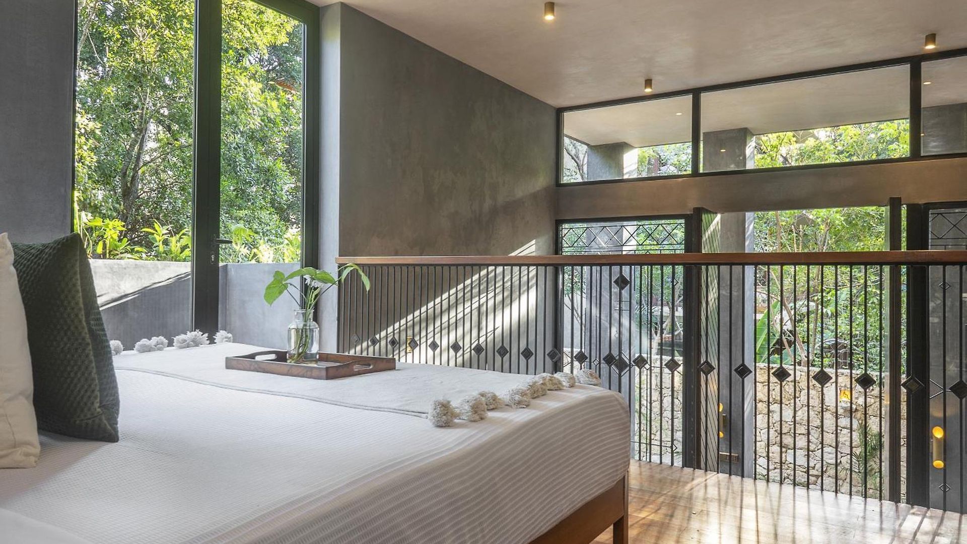 Apartment Templia I Luxury Loft Aldea Zama Tulum