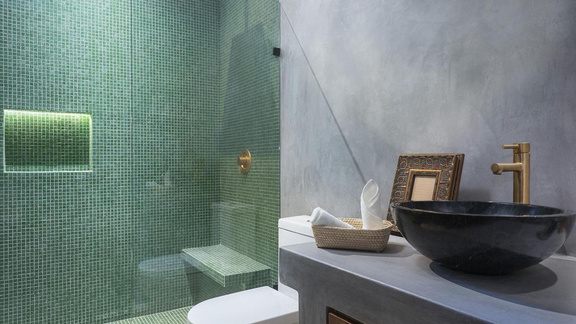 Templia I Luxury Loft Aldea Zama *