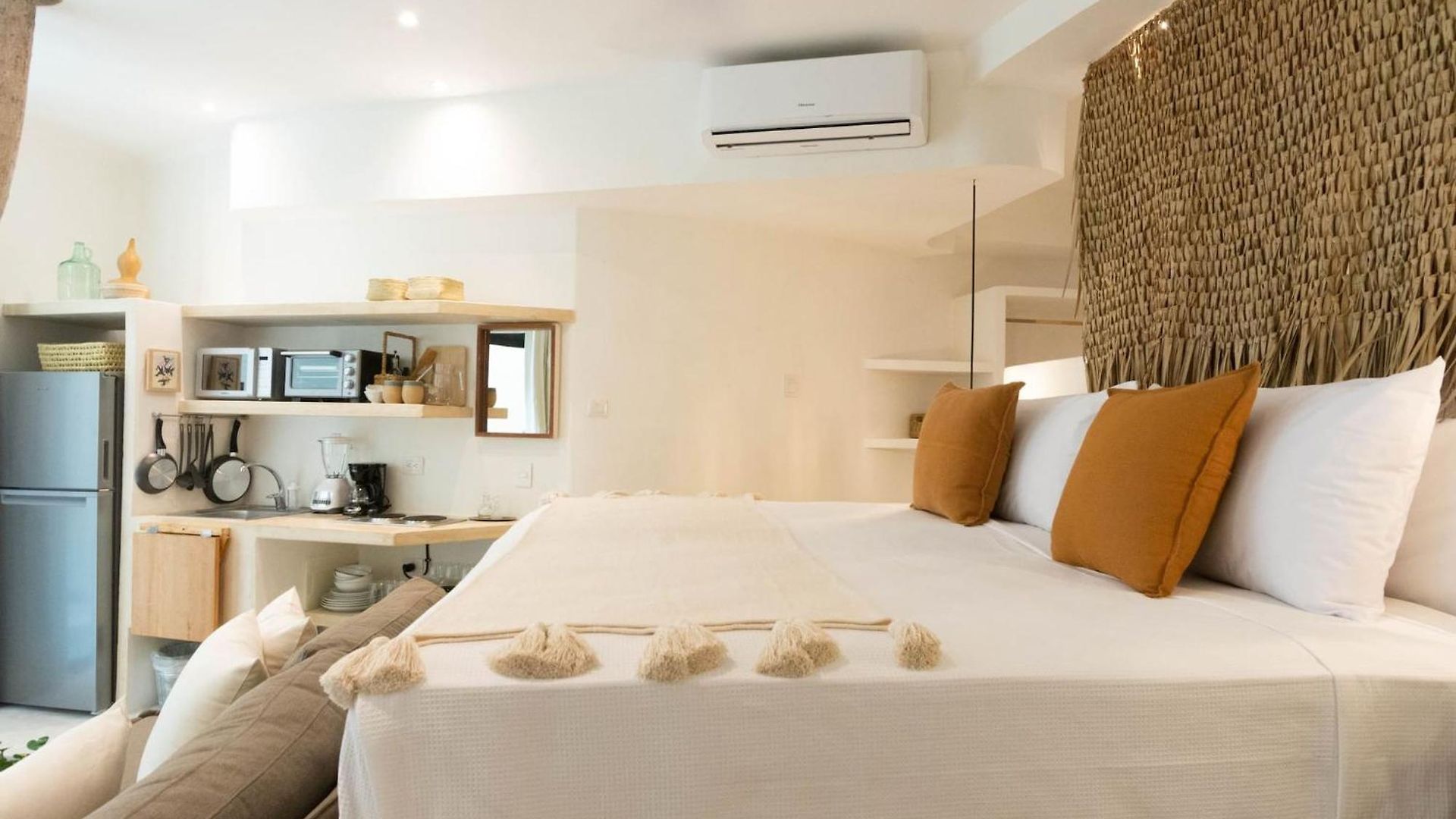 Apartamento My Soul *