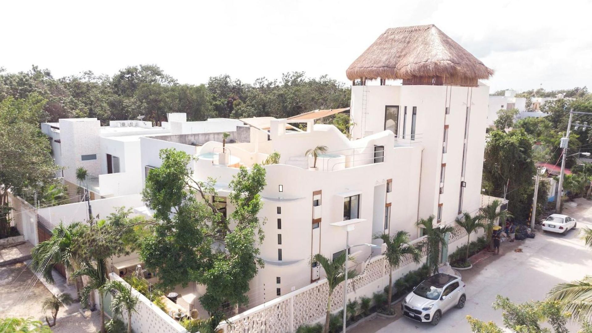 My Soul Apartamento Tulum