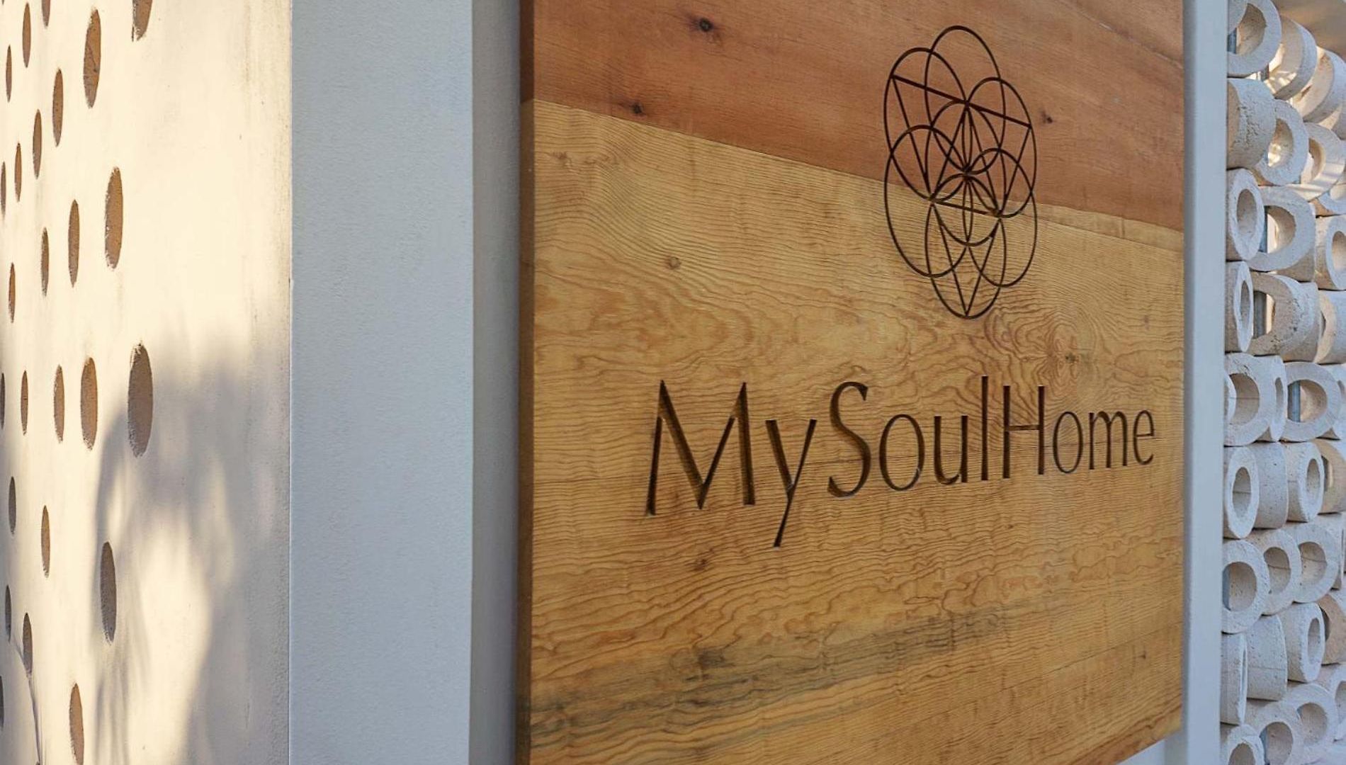 Apartamento My Soul