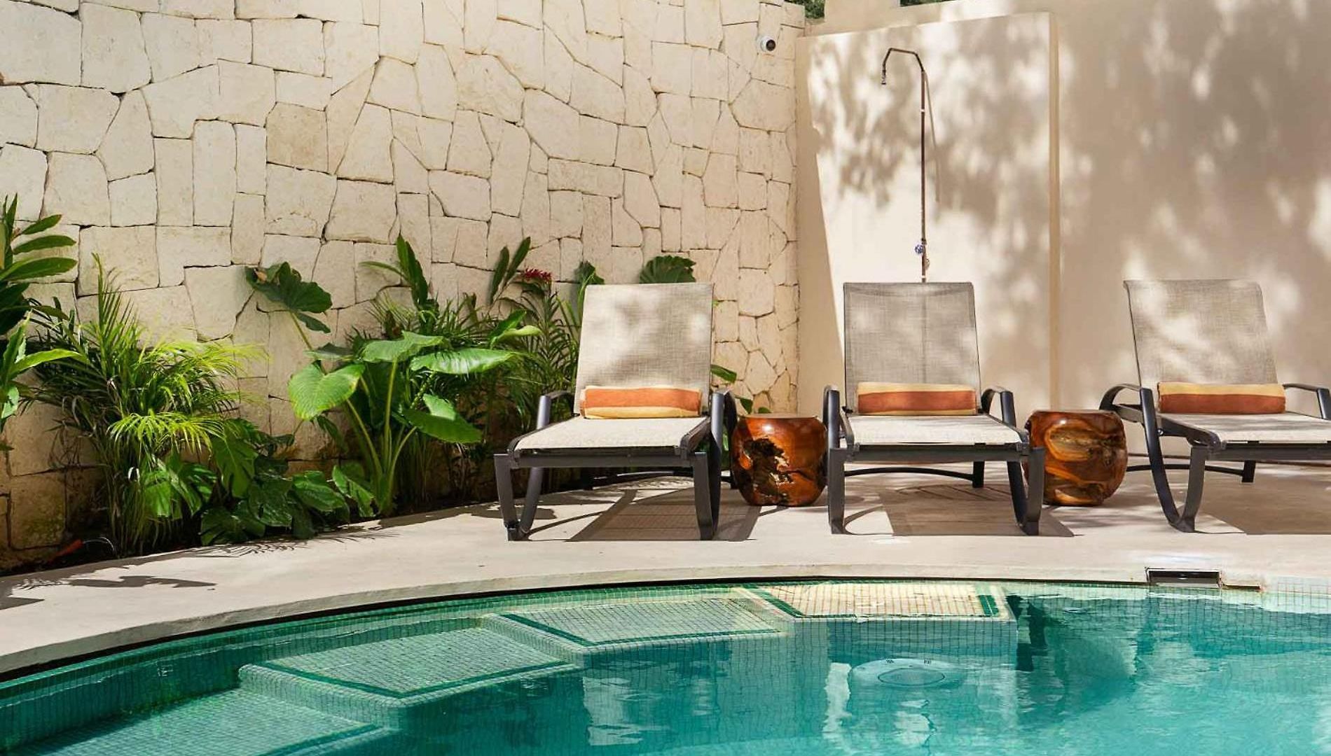 My Soul Apartamento Tulum