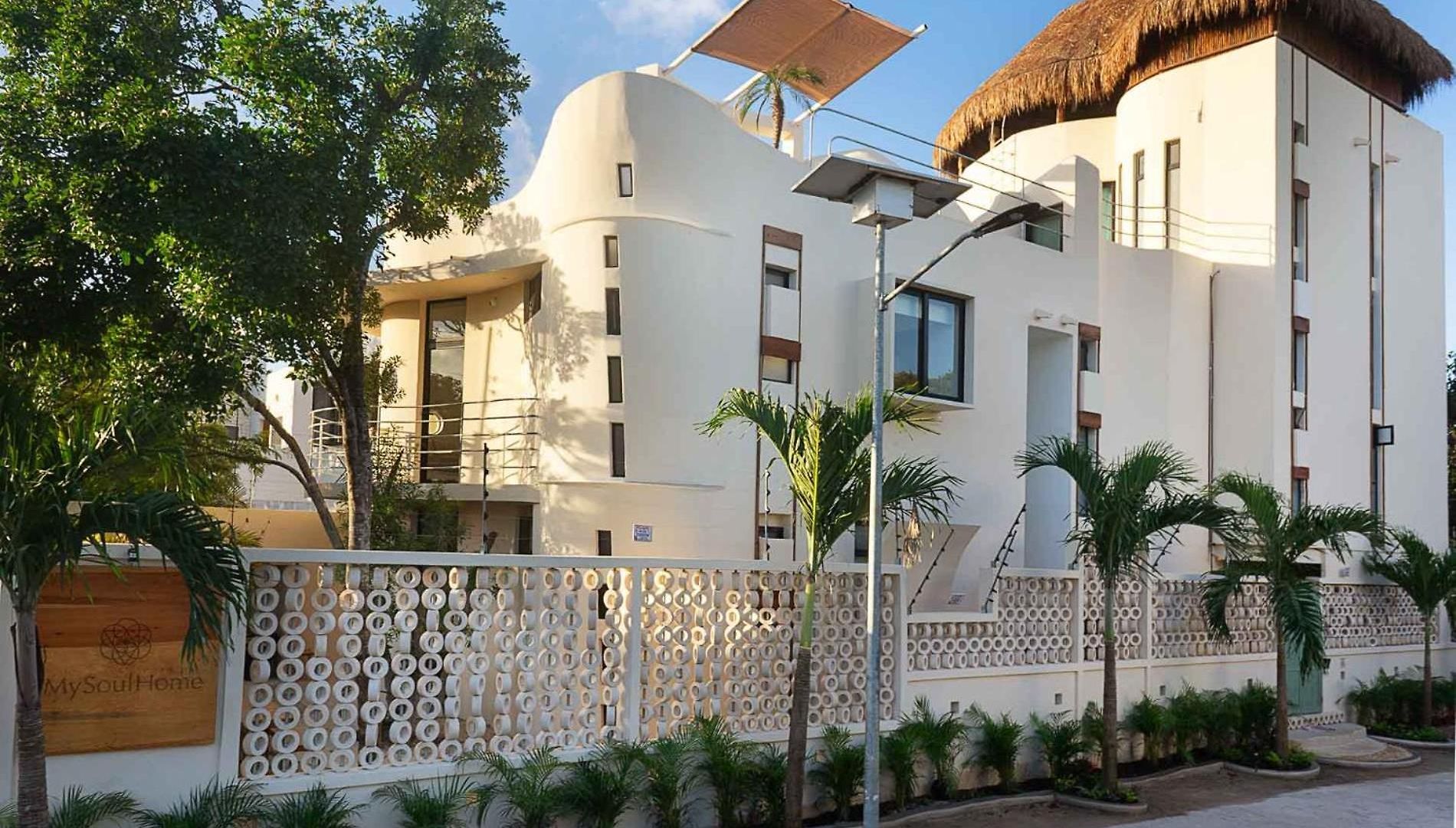 My Soul Apartamento Tulum